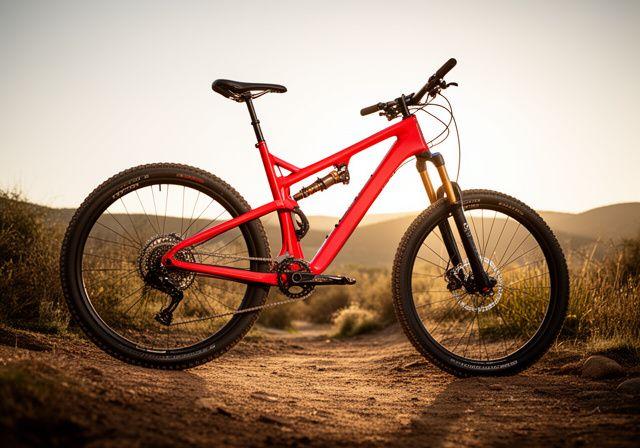 Mountain Bike Pro