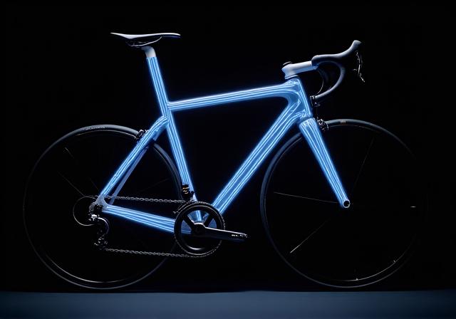 Bici da strada Road Aero