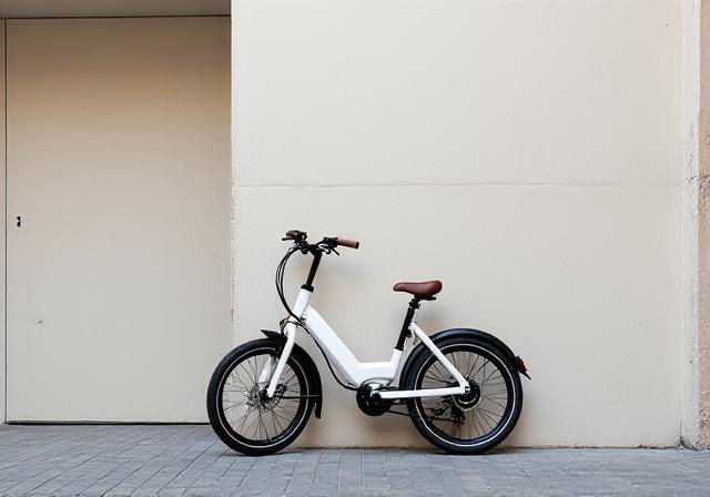 E-Bike City Premium
